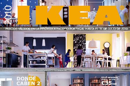Ikea, anunciante del año en Cannes